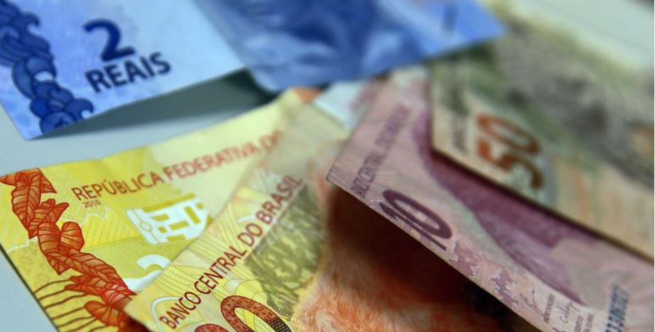 Brasil registra recorde de circulação de dinheiro em 2020